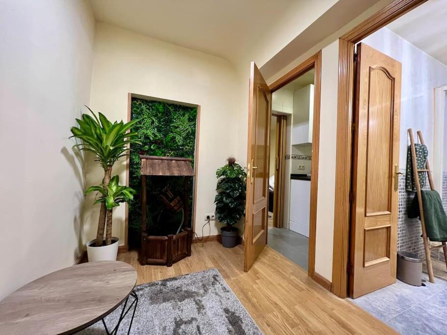 Appartement Acogedor Apartamento Centro *