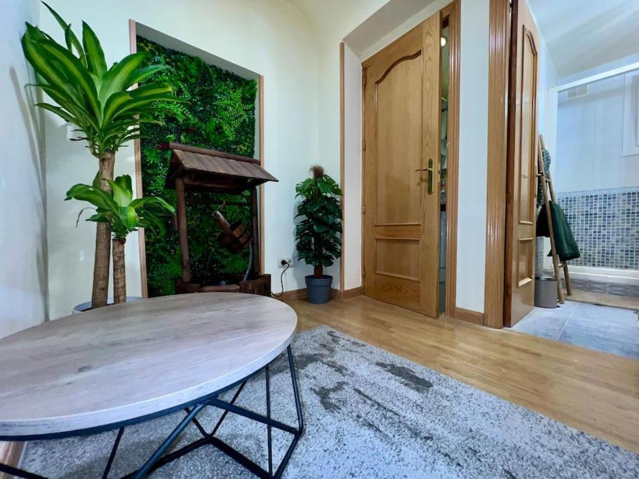 Acogedor Apartamento Centro Appartement Madrid