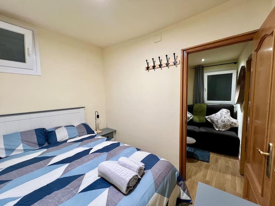 Acogedor Apartamento Centro Appartement *