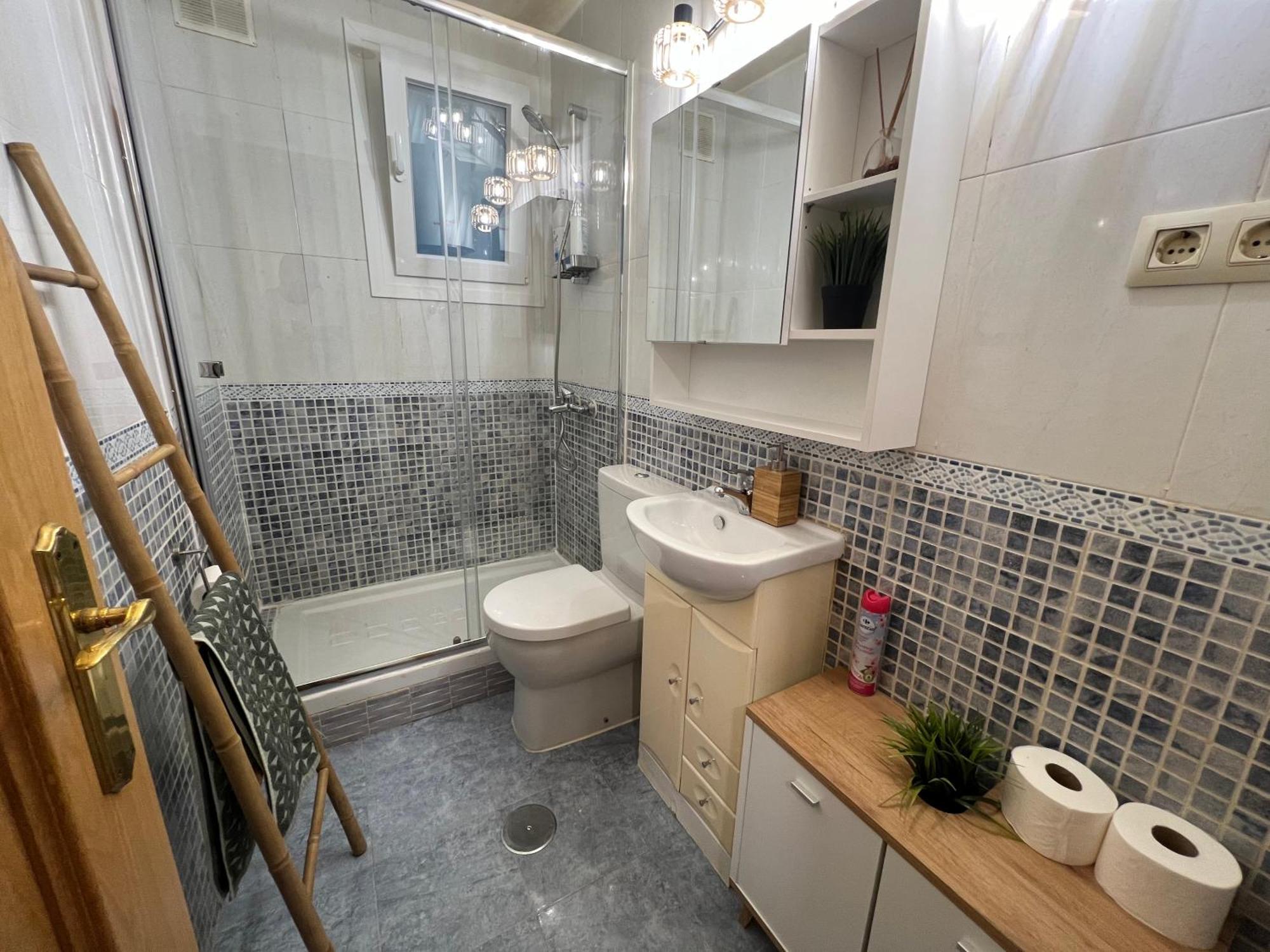 Appartement Acogedor Apartamento Centro *